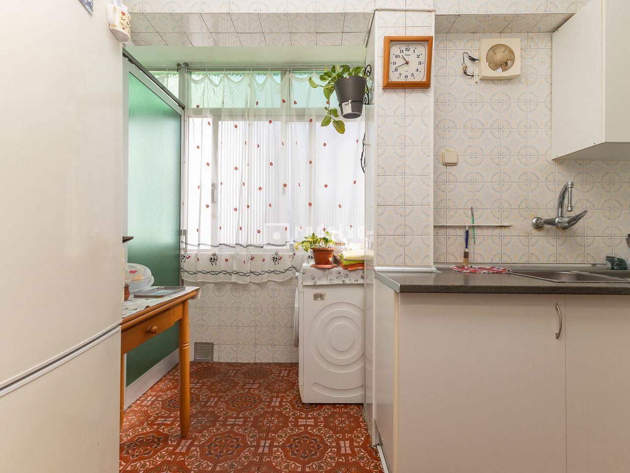 Piso en venta en calle Santos Justó Y Pastor, El Llano Del Real, Valencia 7/30