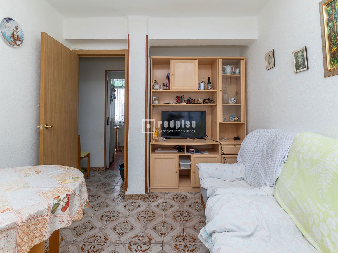 Piso en venta en calle Santos Justó Y Pastor, El Llano Del Real, Valencia 29/30