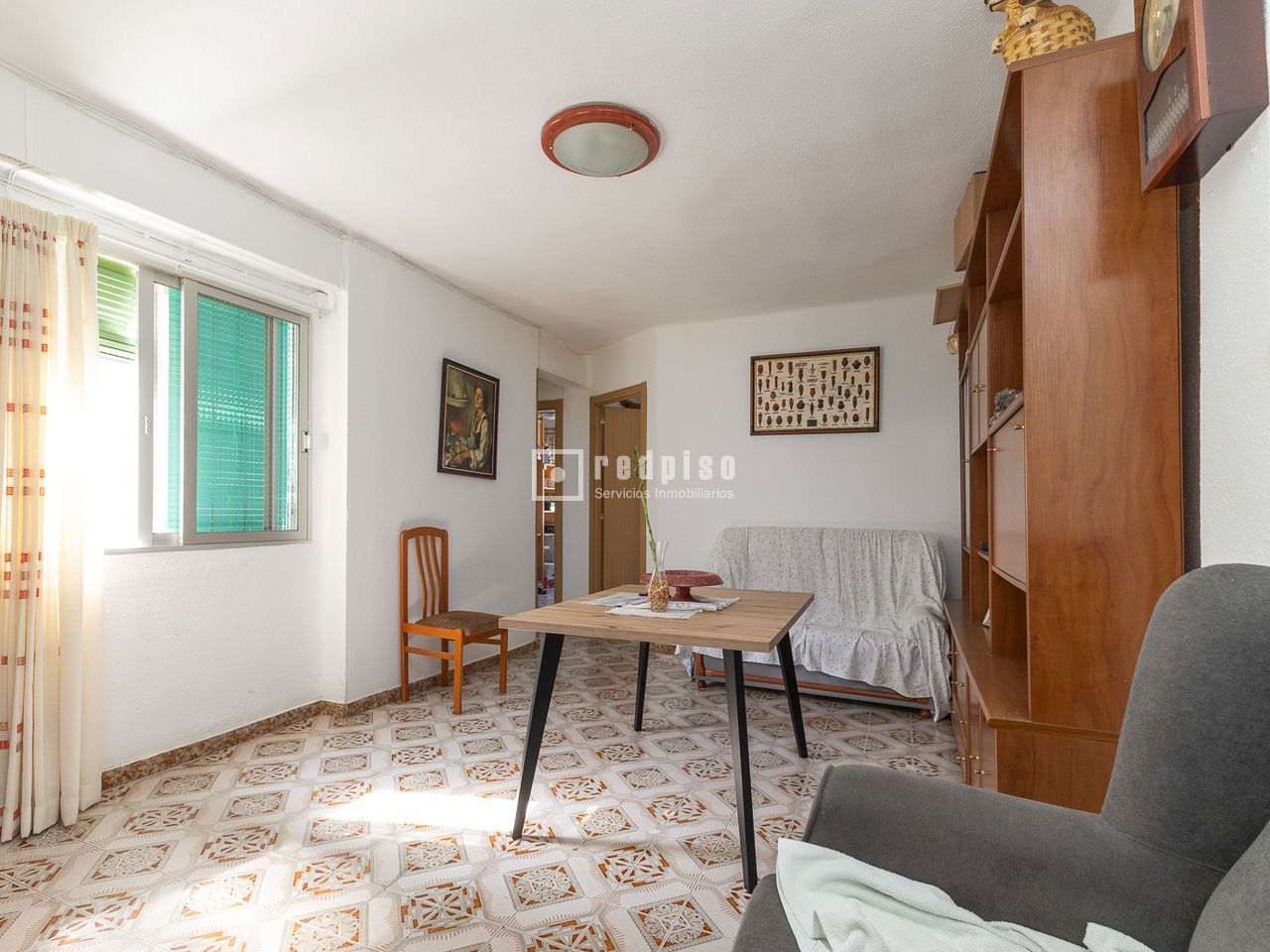 Piso en venta en calle Santos Justó Y Pastor, El Llano Del Real, Valencia 2/30