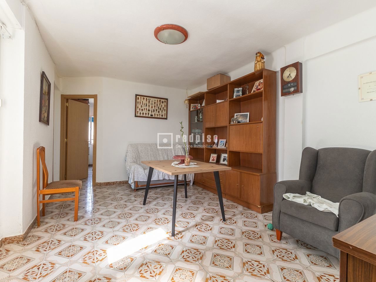 Piso en venta en calle Santos Justó Y Pastor, El Llano Del Real, Valencia 3/30