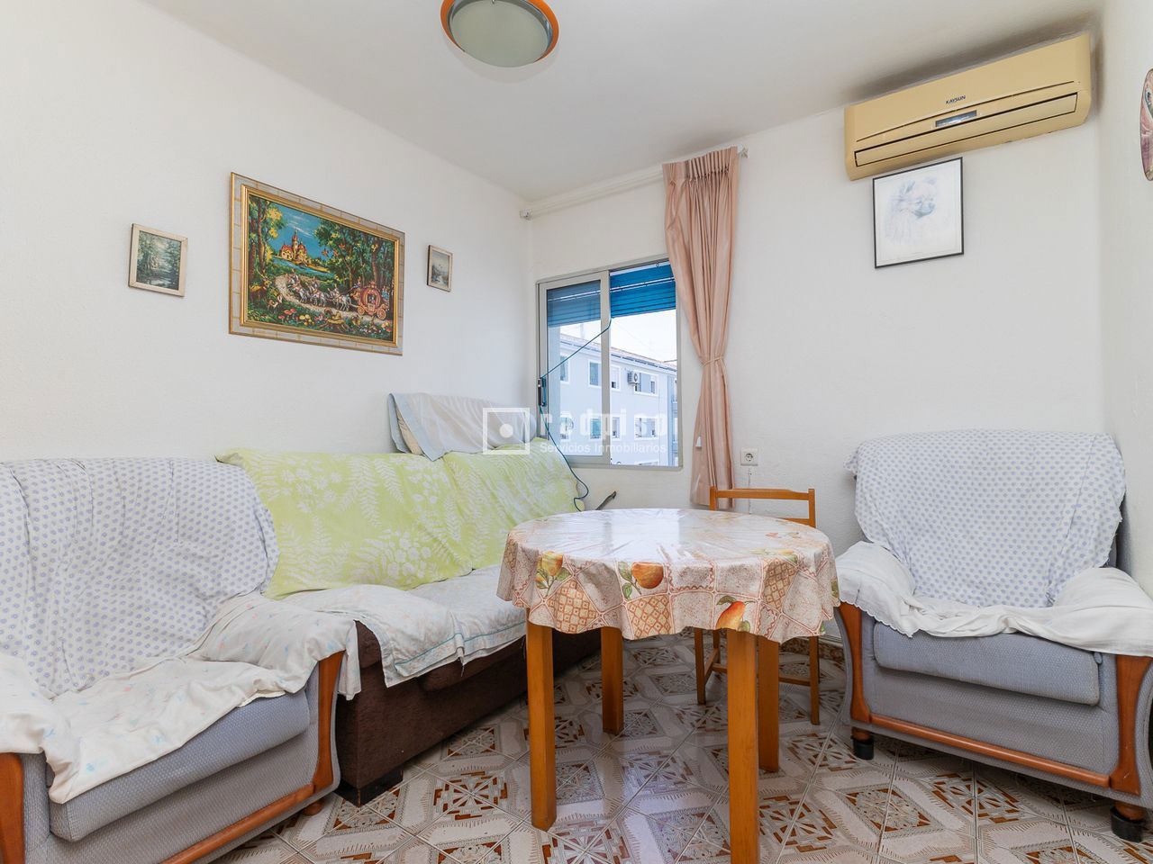 Piso en venta en calle Santos Justó Y Pastor, El Llano Del Real, Valencia 27/30