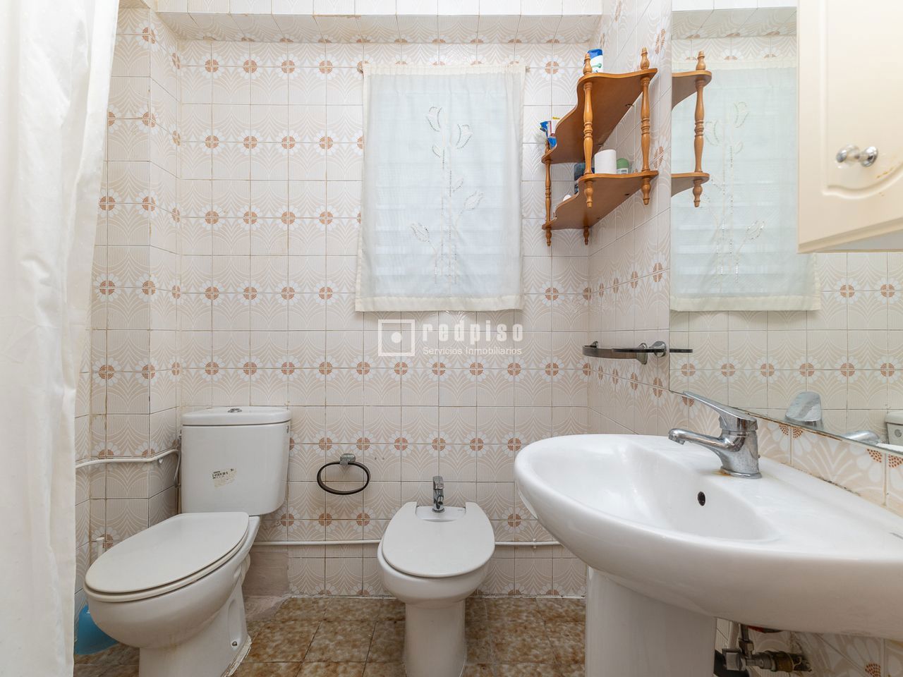 Piso en venta en calle Santos Justó Y Pastor, El Llano Del Real, Valencia 19/30