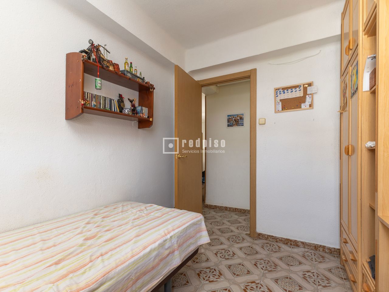 Piso en venta en calle Santos Justó Y Pastor, El Llano Del Real, Valencia 25/30