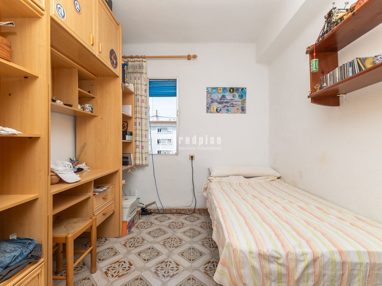 Piso en venta en calle Santos Justó Y Pastor, El Llano Del Real, Valencia 22/30