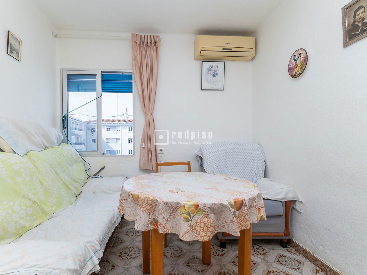 Piso en venta en calle Santos Justó Y Pastor, El Llano Del Real, Valencia 28/30