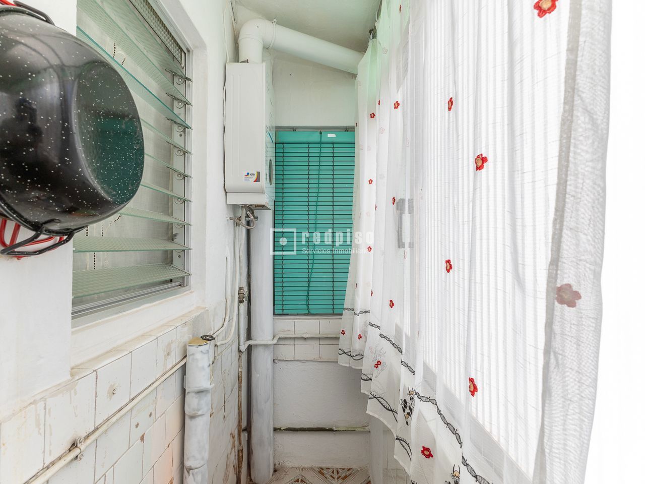 Piso en venta en calle Santos Justó Y Pastor, El Llano Del Real, Valencia 11/30