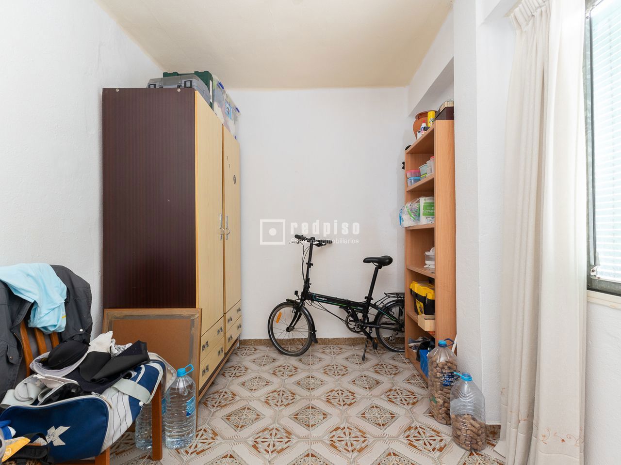 Piso en venta en calle Santos Justó Y Pastor, El Llano Del Real, Valencia 13/30