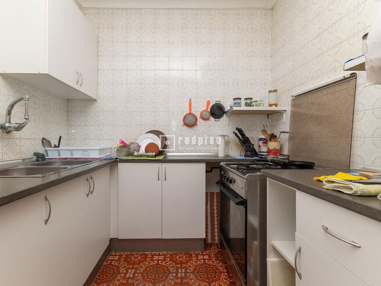 Piso en venta en calle Santos Justó Y Pastor, El Llano Del Real, Valencia 10/30