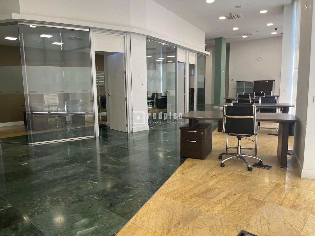 Piso en alquiler en  calle Segundo Mata, Pozuelo de Alarcón, Madrid  1/1