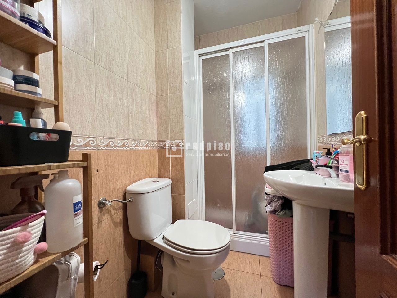 Piso en venta en Zarzaquemada, Madrid 14/15