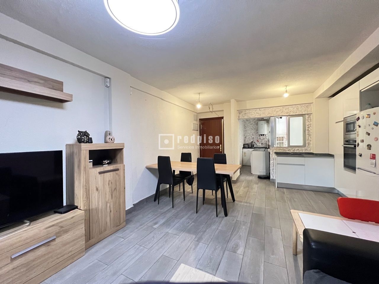 Piso en venta en Zarzaquemada, Madrid 6/15