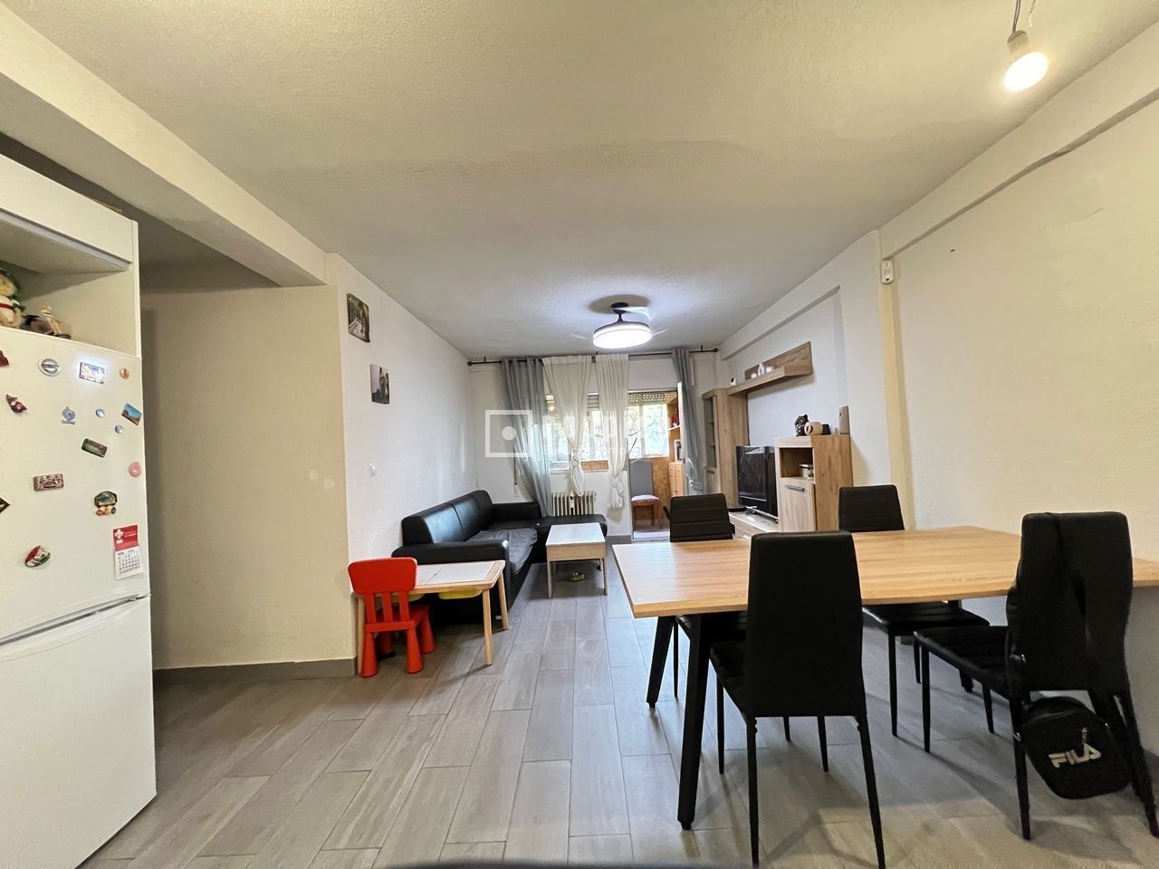 Piso en venta en Zarzaquemada, Madrid 5/15