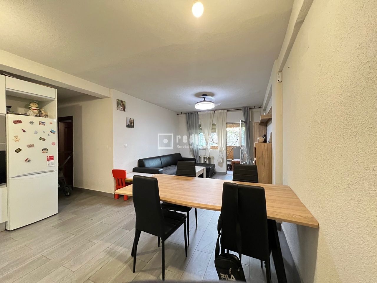 Piso en venta en Zarzaquemada, Madrid 3/15