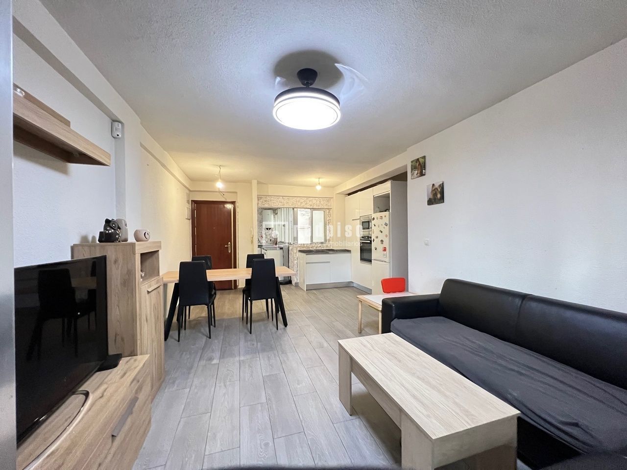 Piso en venta en Zarzaquemada, Madrid 2/15