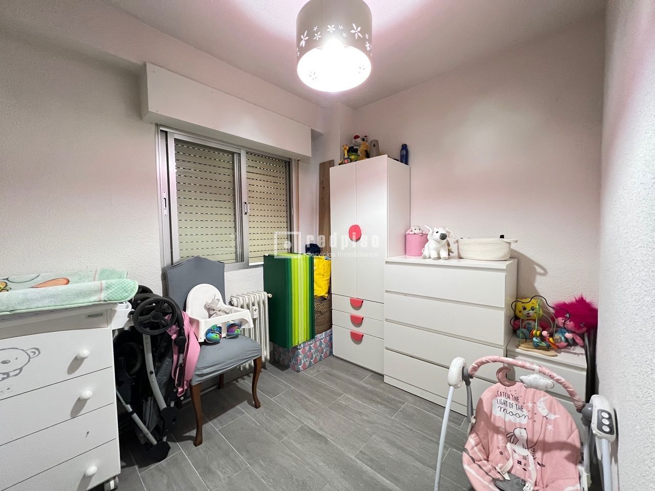 Piso en venta en Zarzaquemada, Madrid 12/15