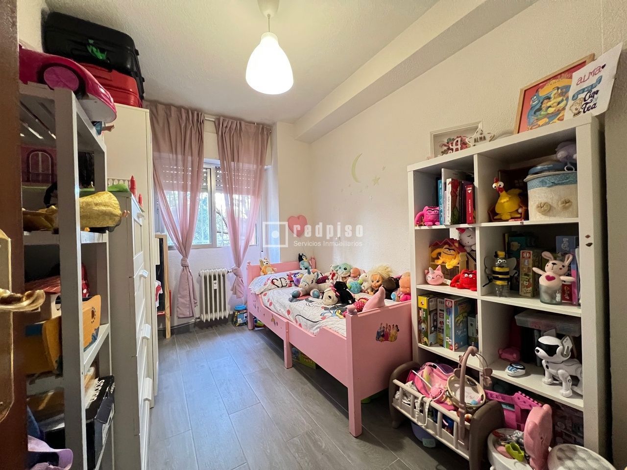 Piso en venta en Zarzaquemada, Madrid 15/15