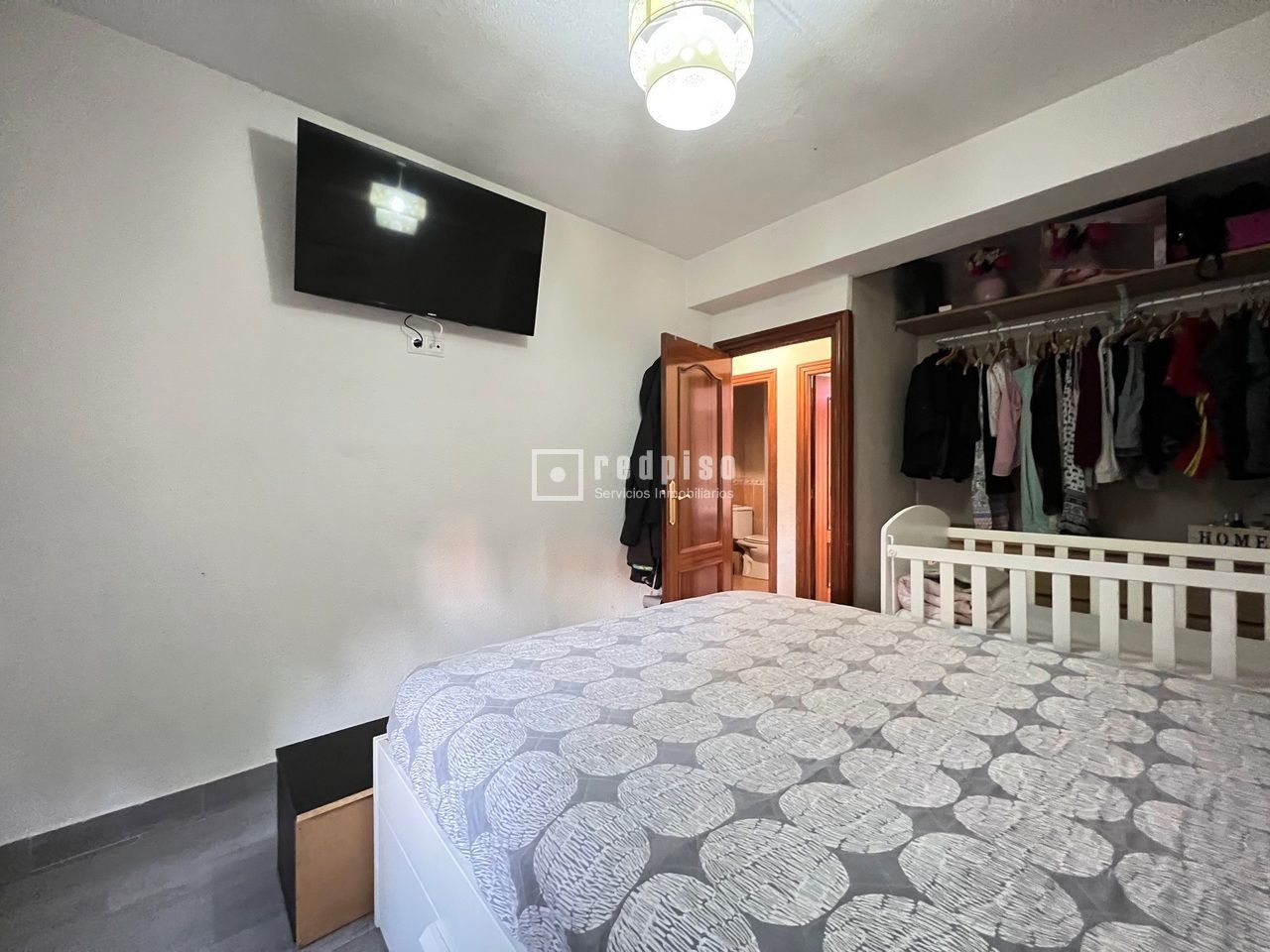Piso en venta en Zarzaquemada, Madrid 11/15