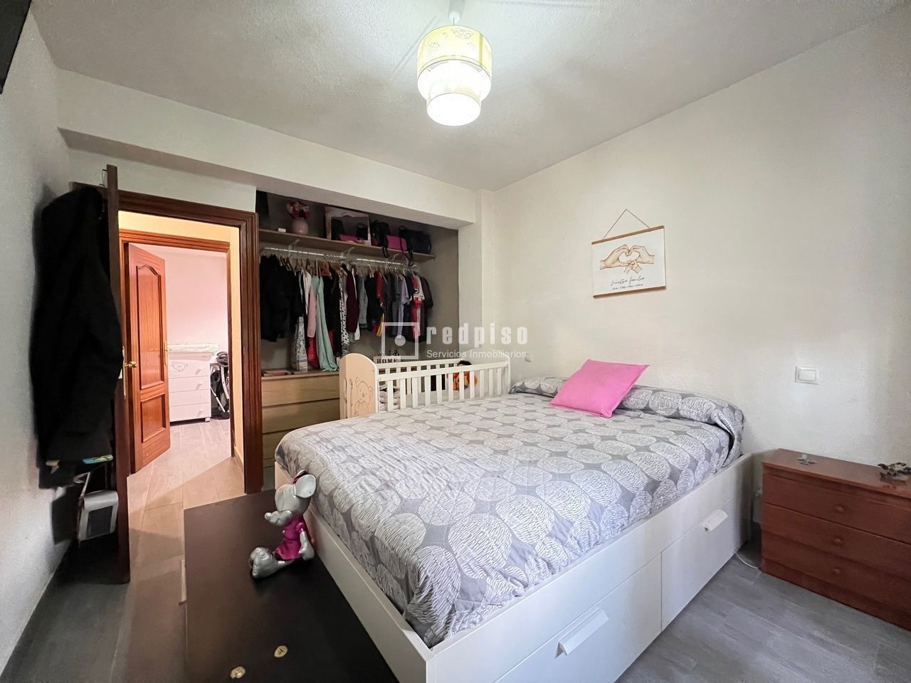 Piso en venta en Zarzaquemada, Madrid 10/15