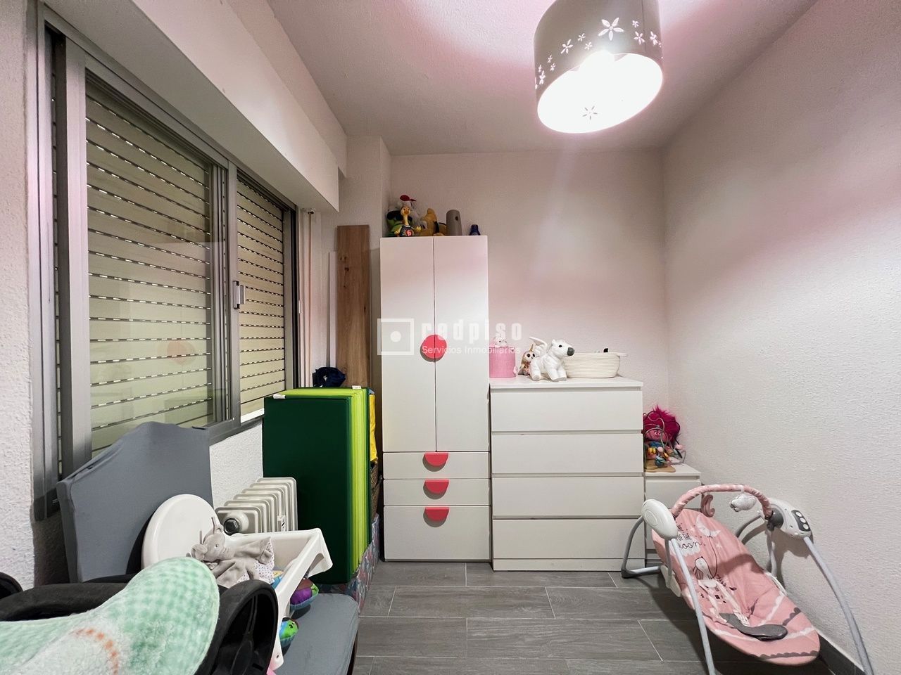 Piso en venta en Zarzaquemada, Madrid 13/15