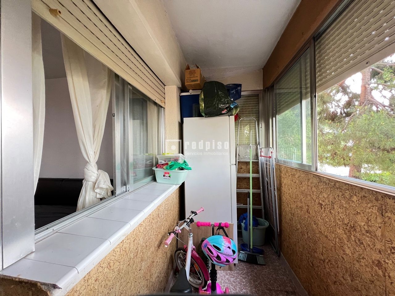 Piso en venta en Zarzaquemada, Madrid 8/15