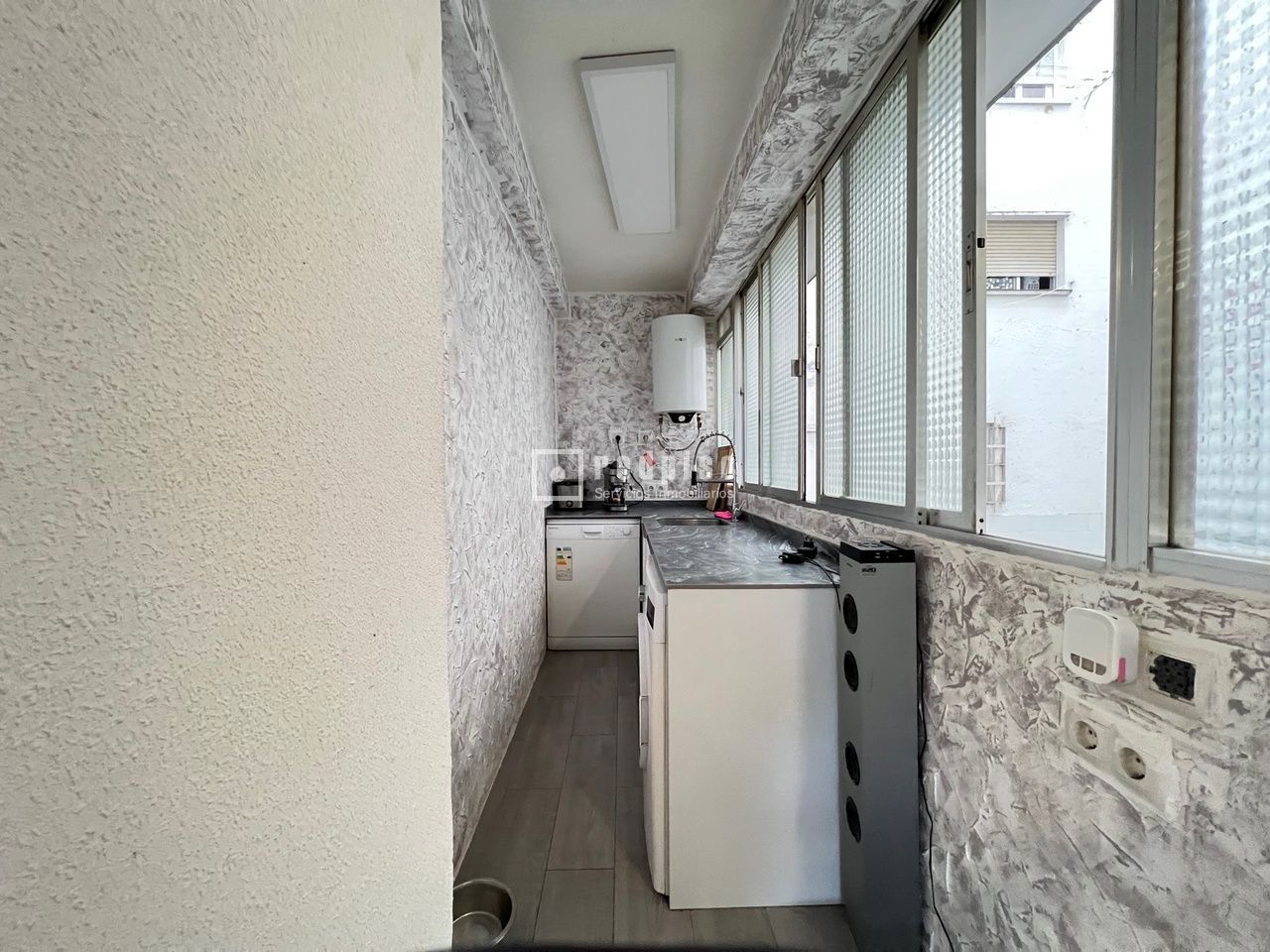 Piso en venta en Zarzaquemada, Madrid 7/15