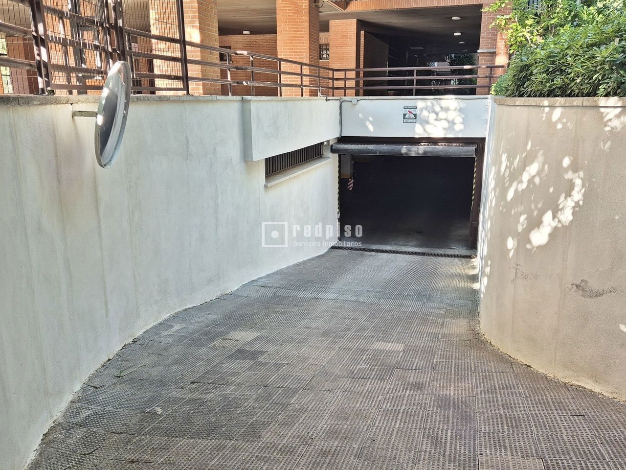 Parking en venta en calle Del Arte, Hortaleza, Madrid 3/8