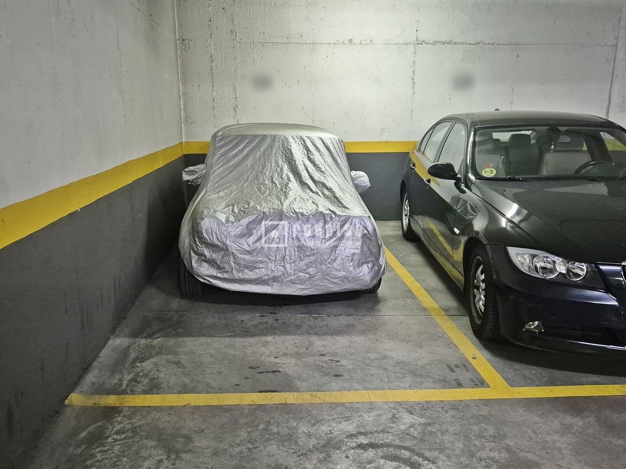 Parking en venta en calle Del Arte, Hortaleza, Madrid 5/8