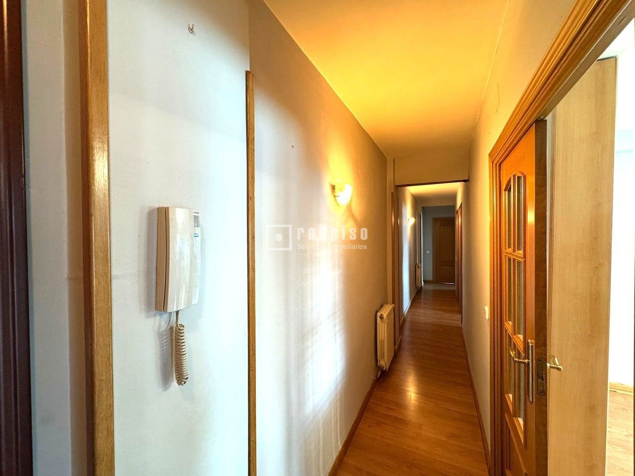 Piso en venta en  avenida Francfort, Coslada, Madrid  4/24