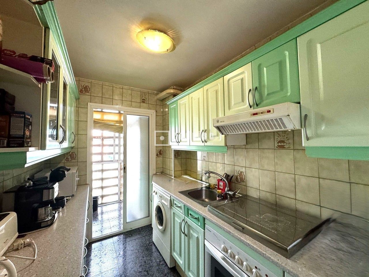 Piso en venta en  avenida Francfort, Coslada, Madrid  20/24