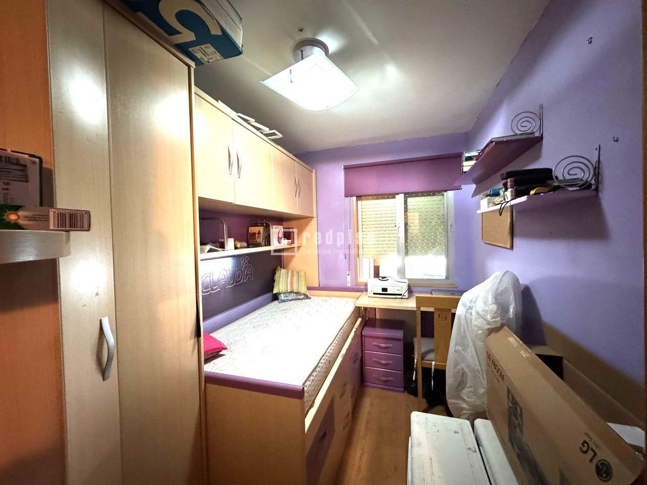 Piso en venta en  avenida Francfort, Coslada, Madrid  13/24