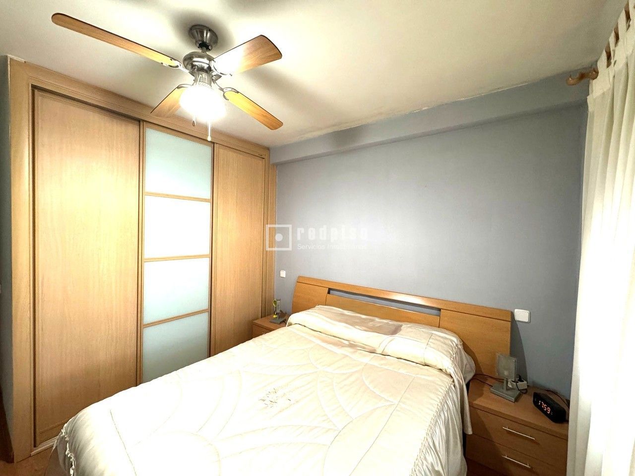 Piso en venta en  avenida Francfort, Coslada, Madrid  12/24