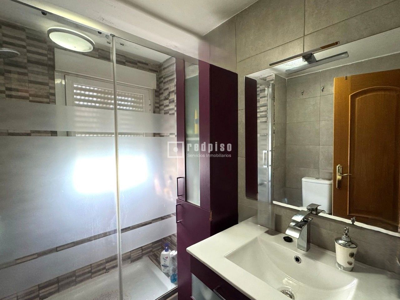 Piso en venta en  avenida Francfort, Coslada, Madrid  17/24