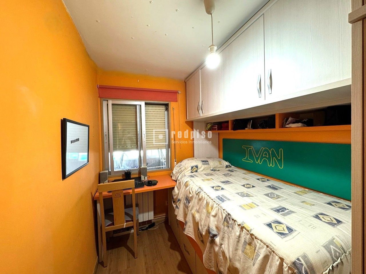 Piso en venta en  avenida Francfort, Coslada, Madrid  15/24