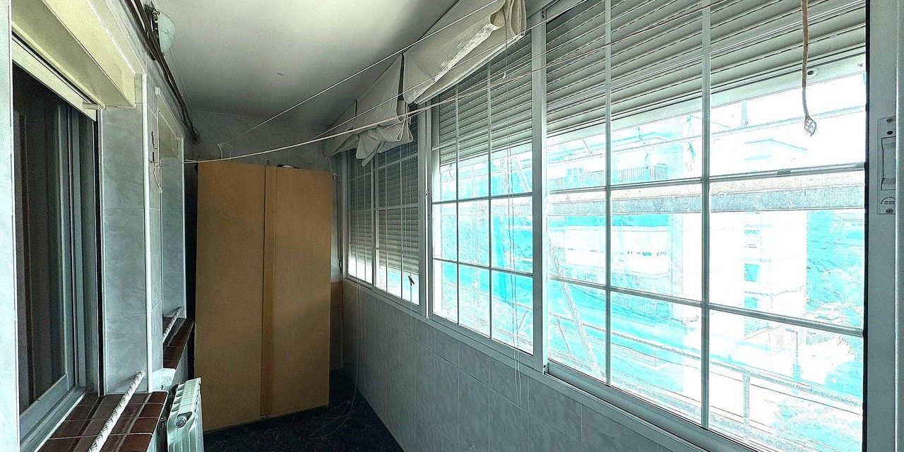 Piso en venta en  avenida Francfort, Coslada, Madrid  1/24