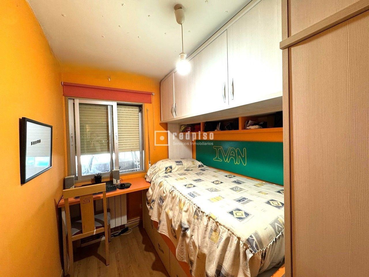 Piso en venta en  avenida Francfort, Coslada, Madrid  14/24