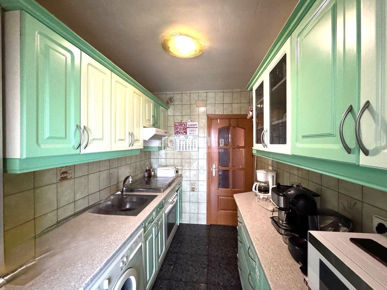 Piso en venta en  avenida Francfort, Coslada, Madrid  18/24