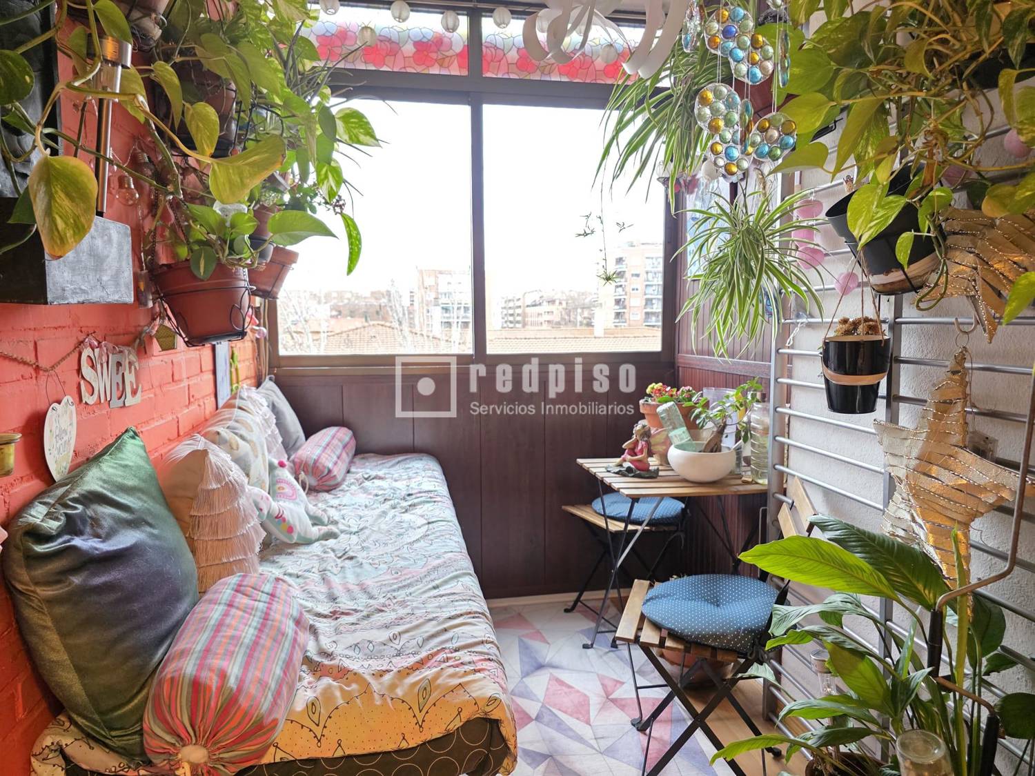 Piso en venta en  Alcalá de Henares, Madrid  1/1