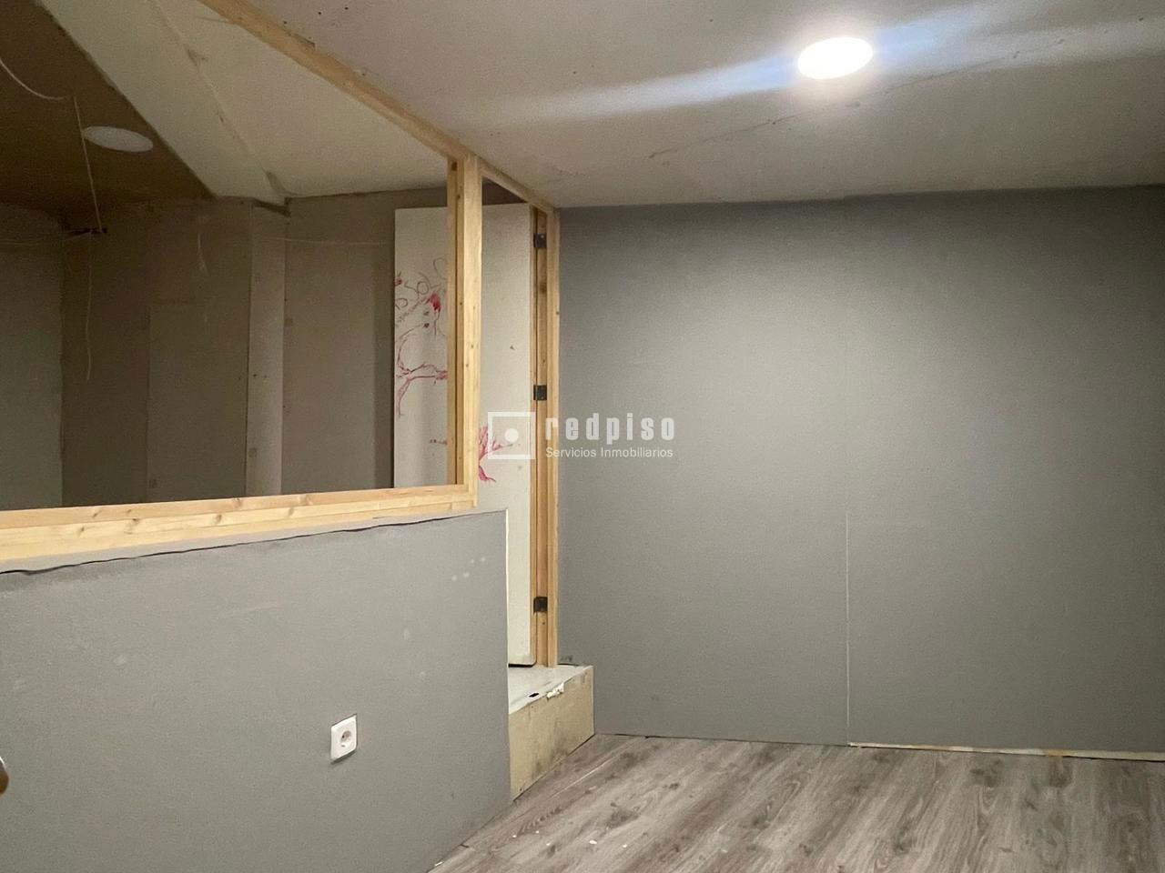 Local en alquiler en  calle de Cristóbal Bordiú, Chamberí, Madrid  9/26