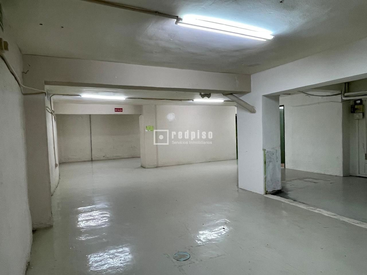 Local en alquiler en  calle de Cristóbal Bordiú, Chamberí, Madrid  15/26