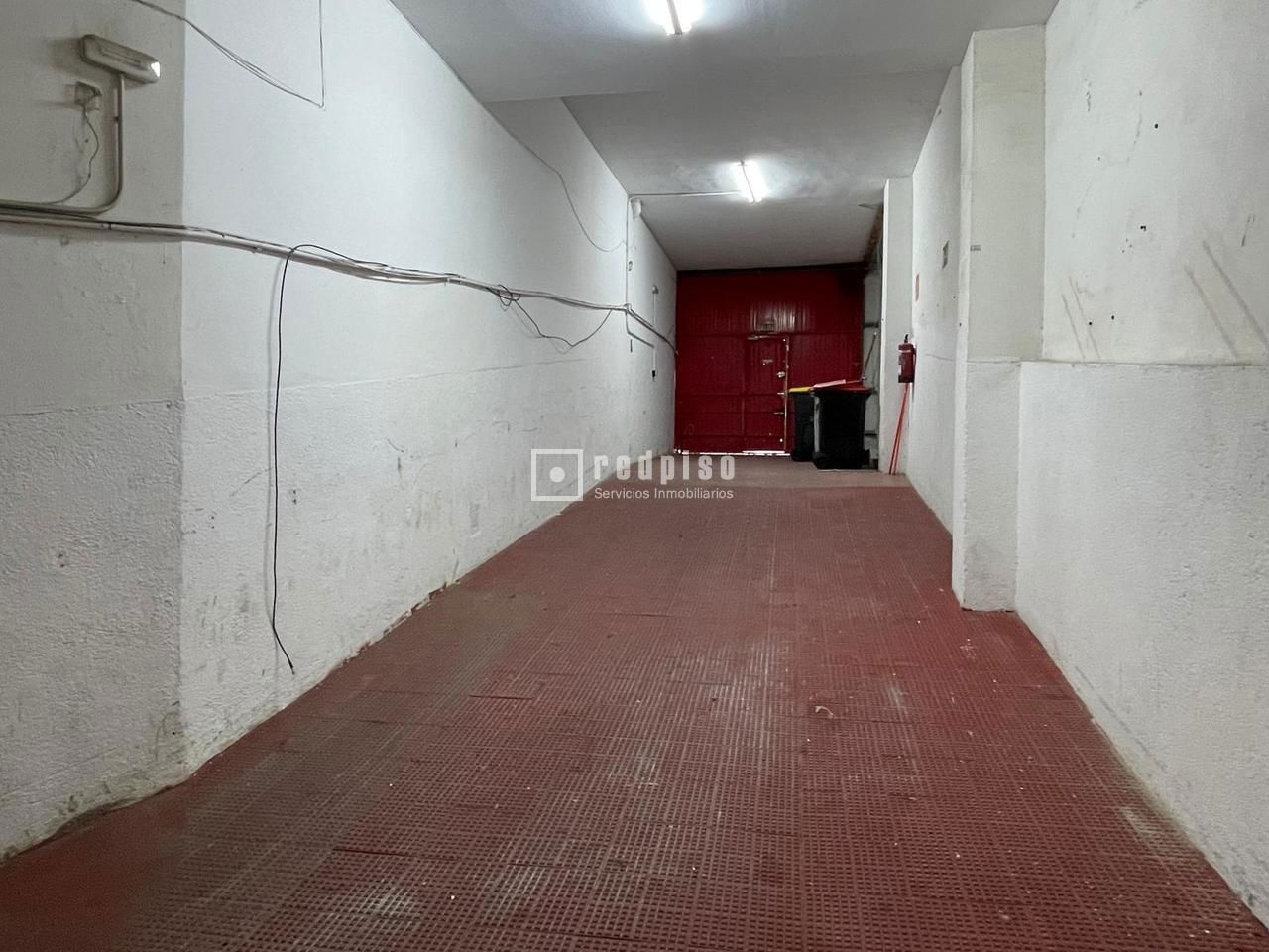 Local en alquiler en  calle de Cristóbal Bordiú, Chamberí, Madrid  4/26