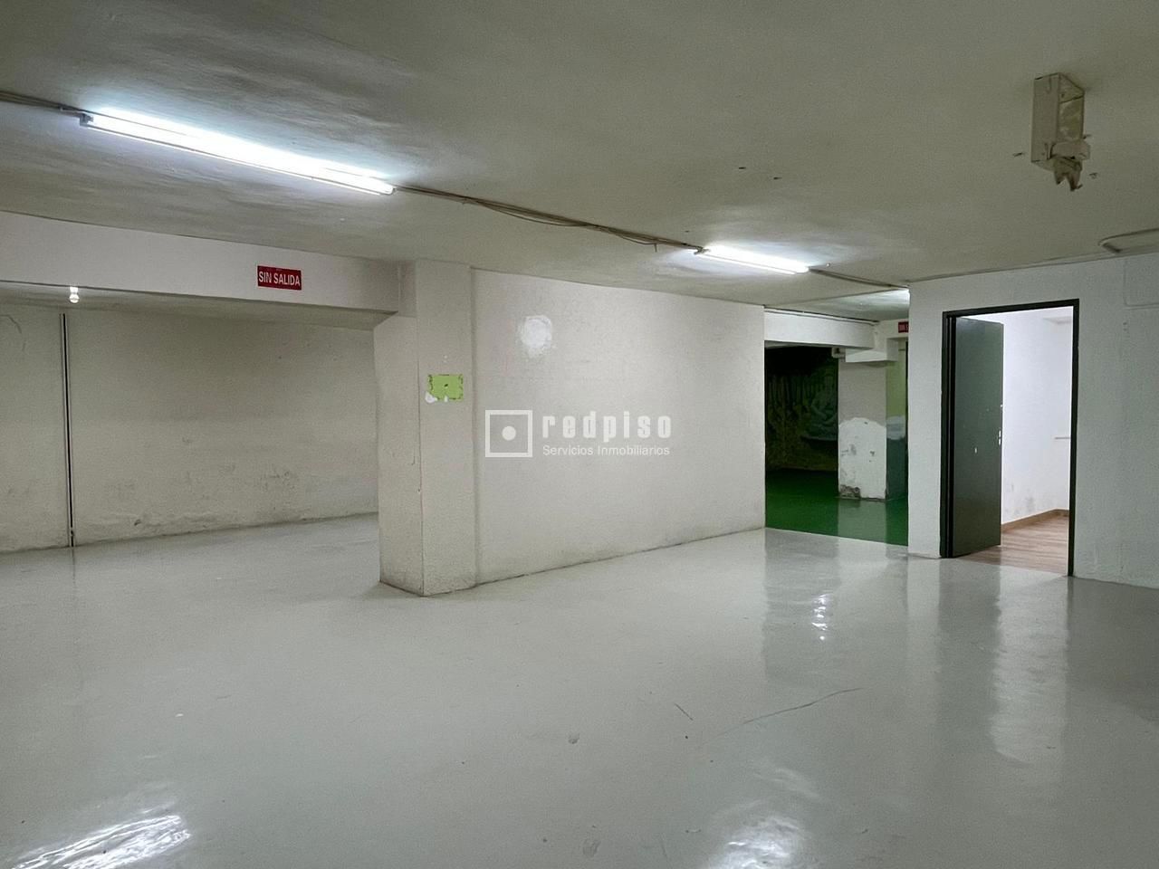 Local en alquiler en  calle de Cristóbal Bordiú, Chamberí, Madrid  19/26