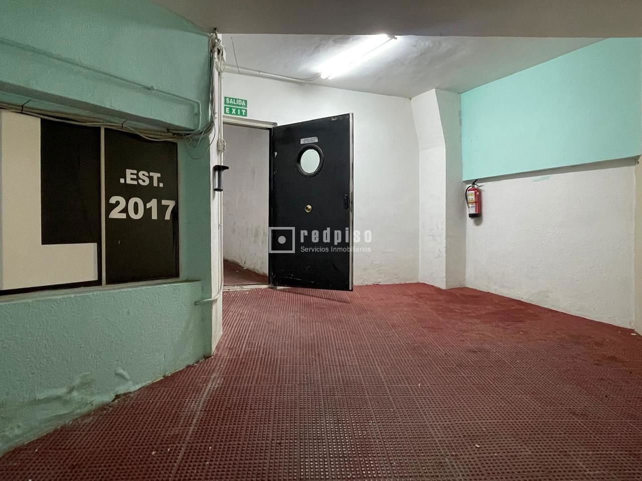 Local en alquiler en  calle de Cristóbal Bordiú, Chamberí, Madrid  6/26