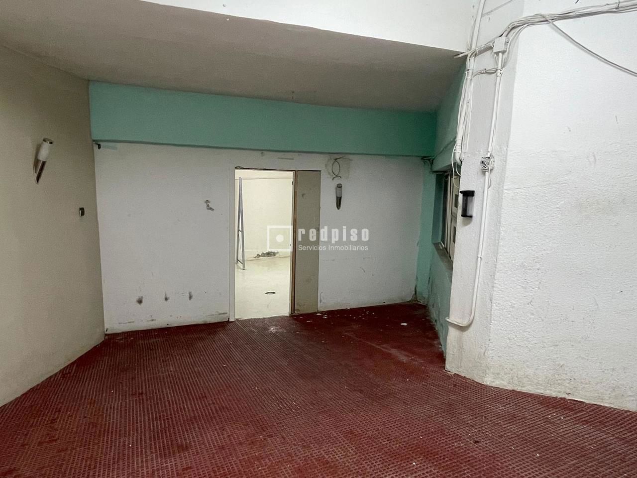 Local en alquiler en  calle de Cristóbal Bordiú, Chamberí, Madrid  5/26