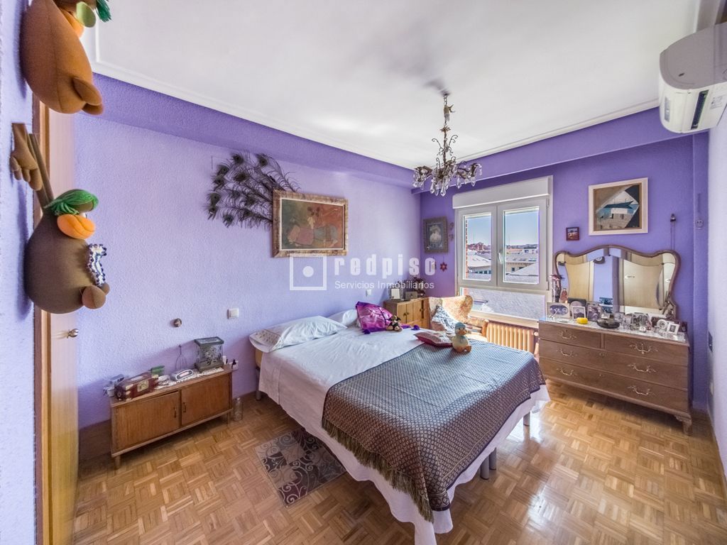Piso en venta en calle De Antonio Toledano, Madrid, Madrid 14/27