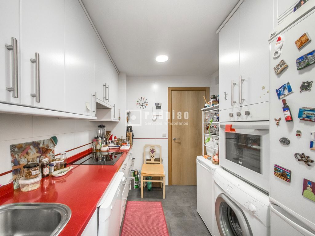 Piso en venta en calle De Antonio Toledano, Madrid, Madrid 13/27