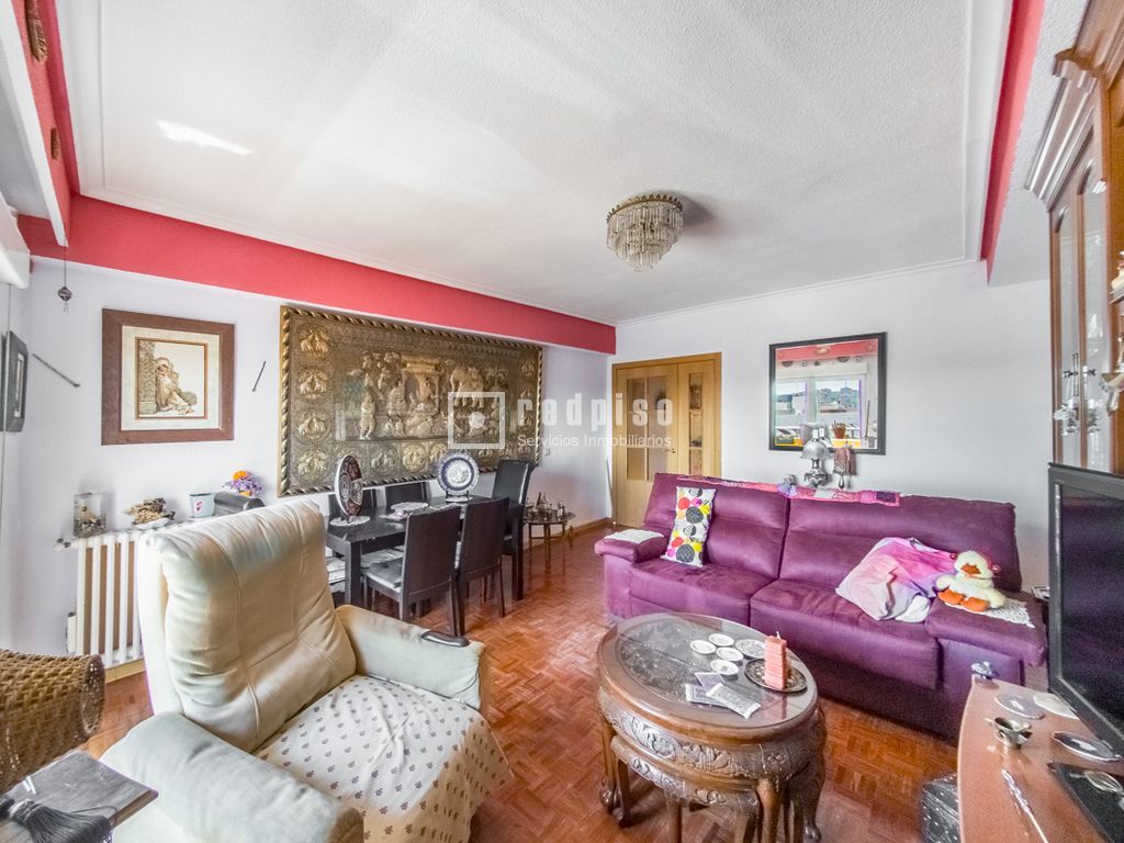 Piso en venta en calle De Antonio Toledano, Madrid, Madrid 9/27