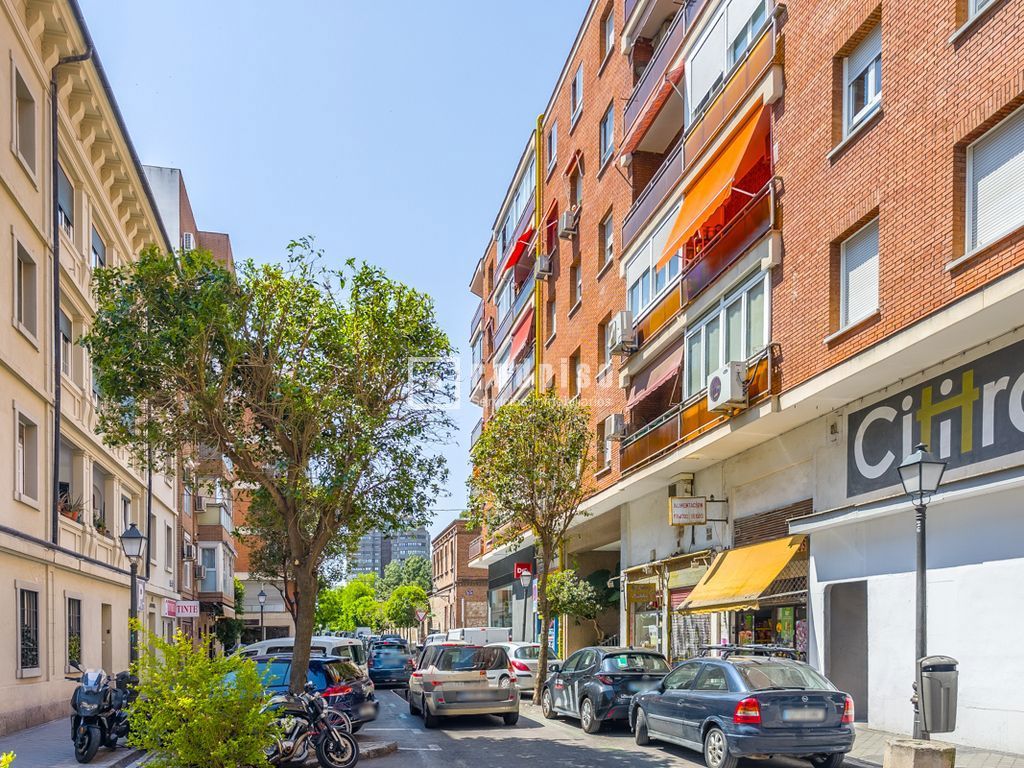 Piso en venta en calle De Antonio Toledano, Madrid, Madrid 27/27