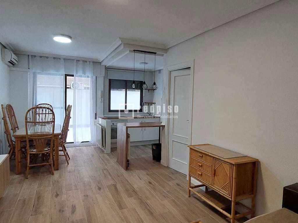 Piso en alquiler en  Talavera de la Reina, Toledo  7/19