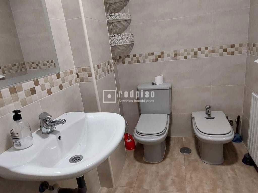 Piso en alquiler en  Talavera de la Reina, Toledo  16/19