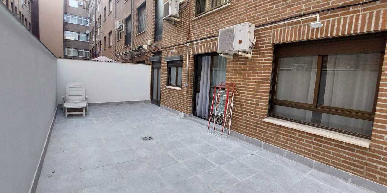 Piso en alquiler en  Talavera de la Reina, Toledo  1/19